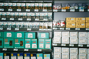 全国規格製品（Zマーク）の生産開始