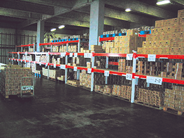 全国規格製品（Zマーク）の生産開始