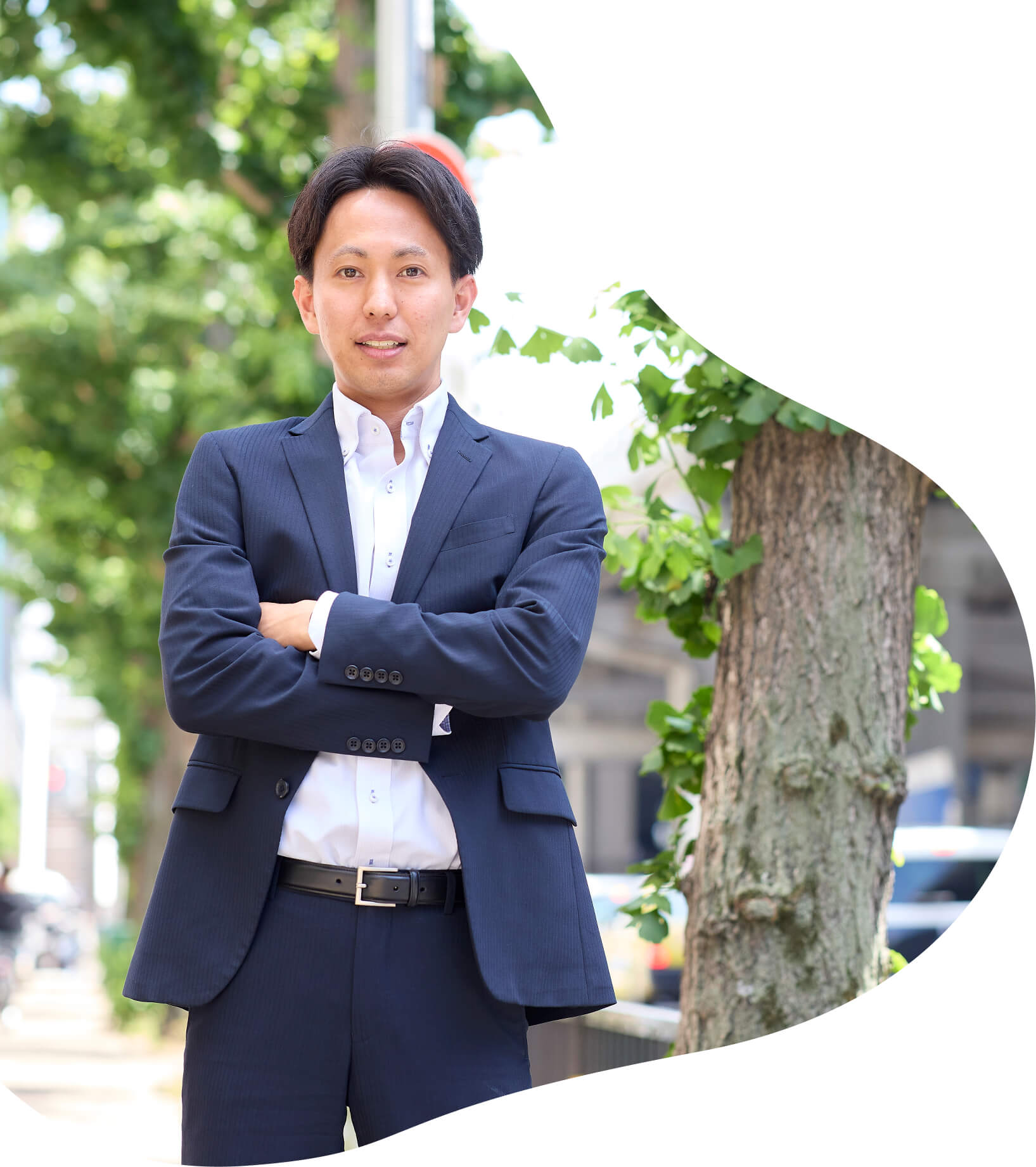 ホームセンター事業部 D.S