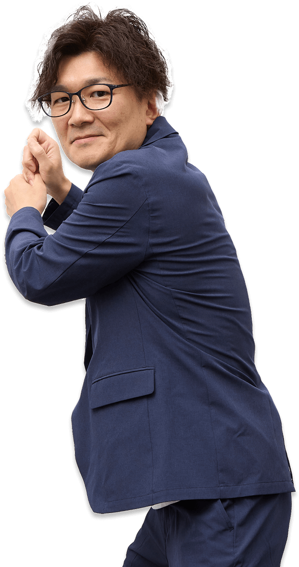 一人ひとりの挑戦を受け止め、応援してくれる土壌がある