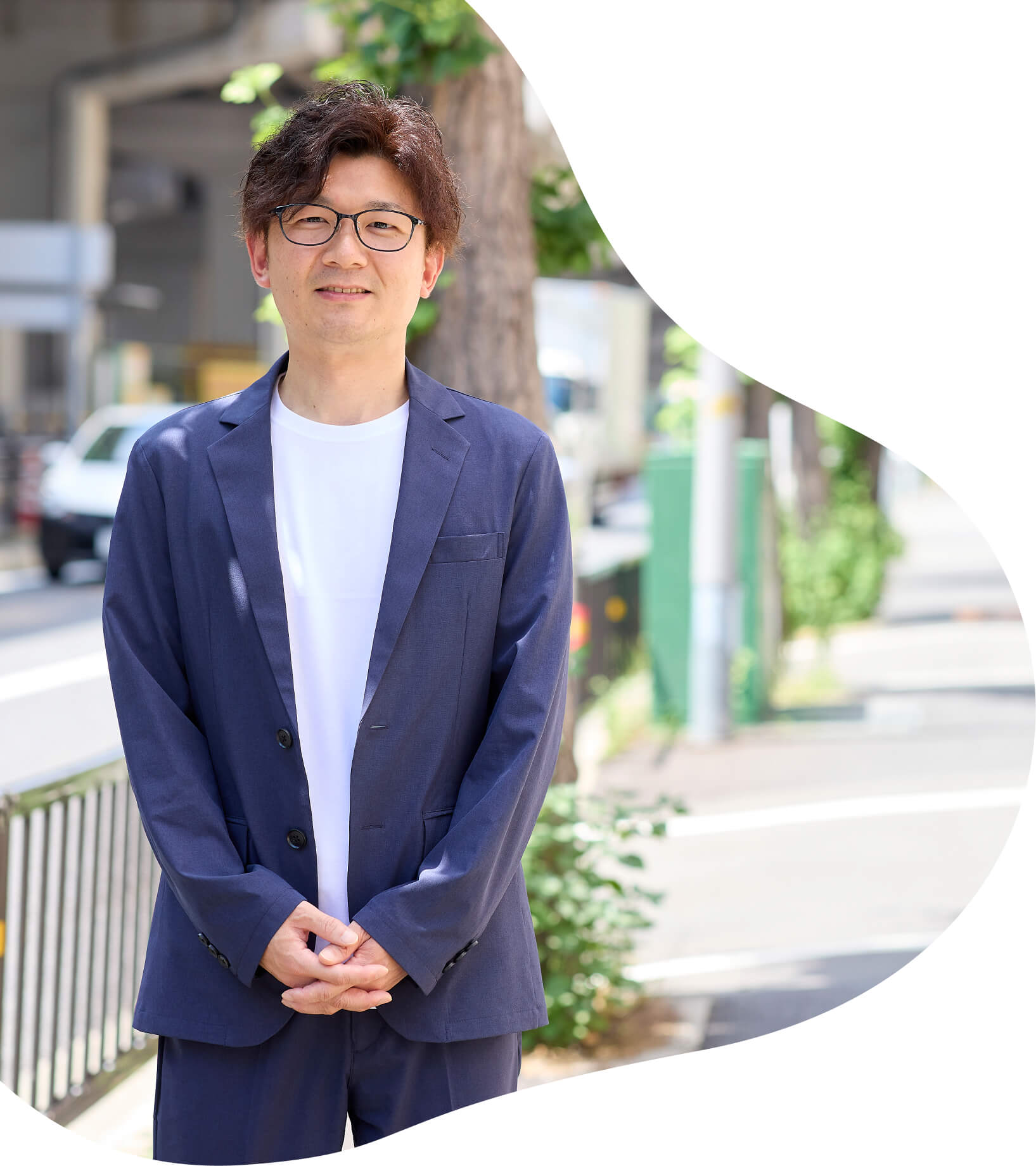 ソーラー・エコ事業部 S.K