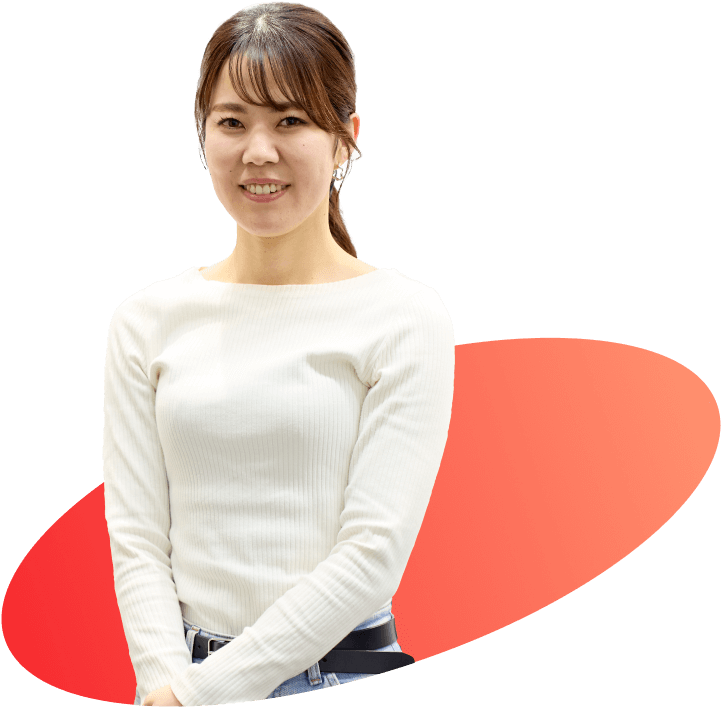 住宅資材事業部 S.H