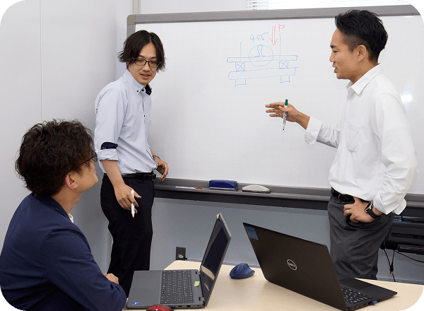 次世代リーダー研修