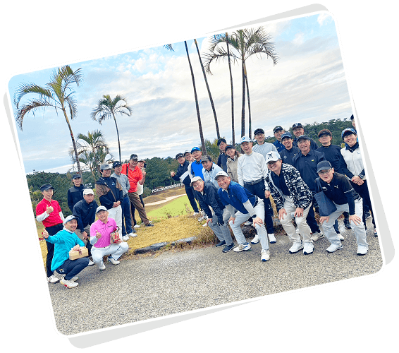 サークル活動①